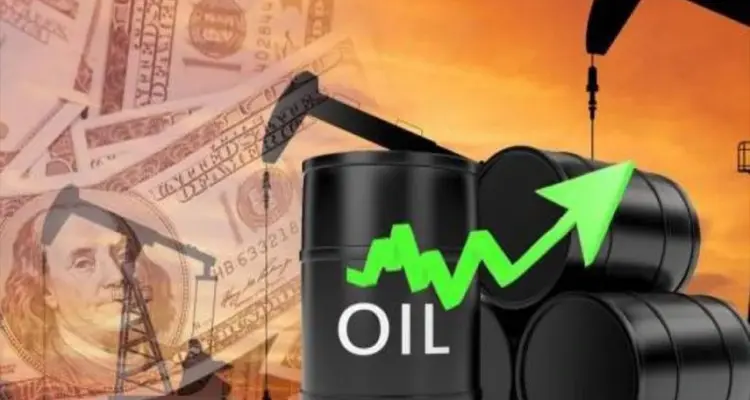 أسعار النفط اليوم تشهد ارتفاعاً لم تصل إليه منذ عامين: أخبار