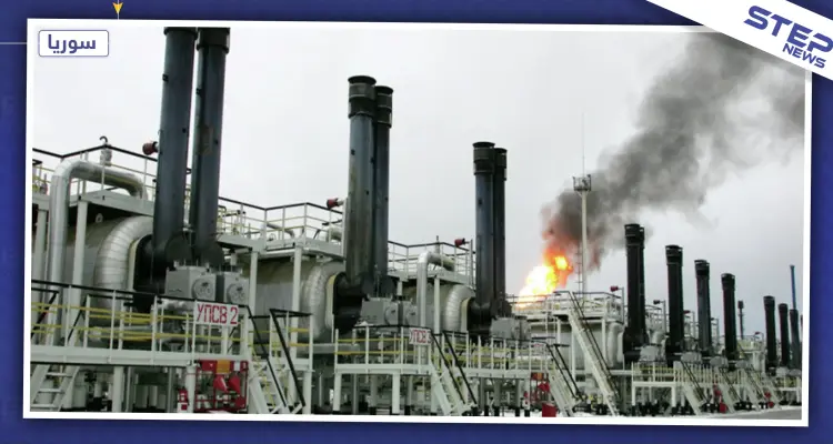 بشار الأسد يصدر قوانين بإنشاء مصافي نفط جديدة بإدارة عائلة "قاطرجي": أخبار