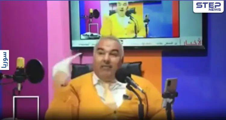 بالفيديو || صاحب مقولة "بشار وبس" يتنبأ بسقوط بشار الأسد في هذا التاريخ: أخبار