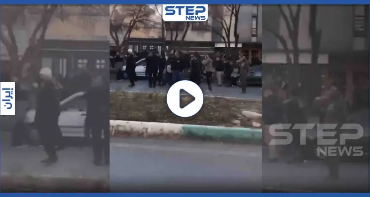 بالفيديو|| باللطم والضرب بالسلاسل.. شيعة إيران يتصدون لـ" الكورونا": أخبار