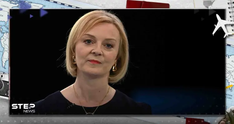 لسبب "غريب".. حكومة بريطانيا تلاحق رئيسة الوزراء السابقة: أخبار