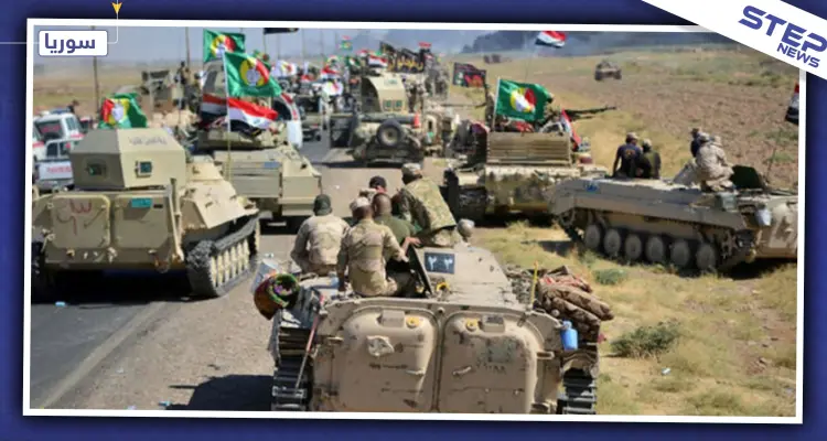 النظام السوري يخلي 11 نقطة لصالح "قسد" بعين عيسى ومشاجرة مسلحة بين الطرفين لهذه الأسباب: أخبار