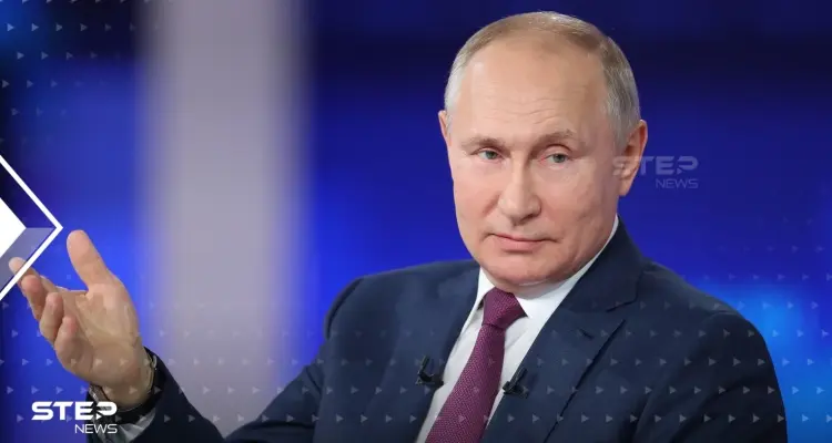 بوتين يشيد بـ"شجاعة" الضباط الروس في أوكرانيا ويؤكد أن العملية العسكرية الروسية ستحقق أهدافها: أخبار