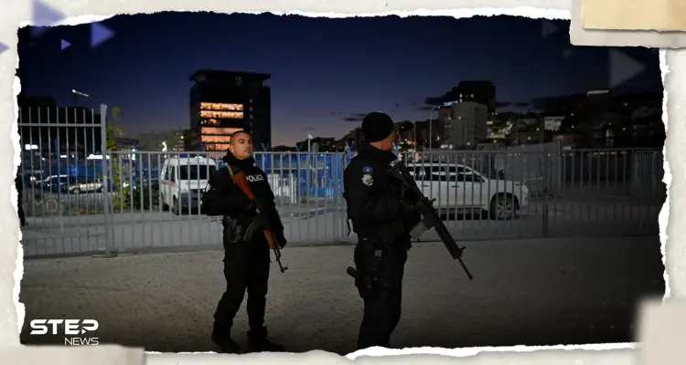 شاهد|| ما حدث بأول مباراة لمنتخب إسرائيل بعد الحرب على غزة: أخبار