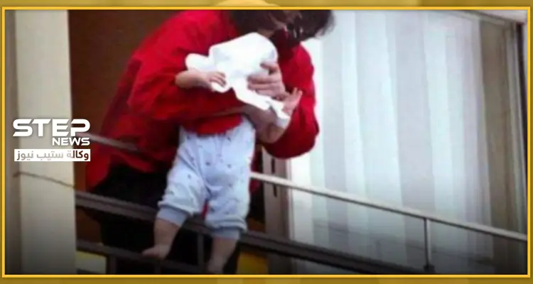 حدثت في مصر.. أم تلقي طفلتَيها من الشرفة واحدة تلو الأخرى ثمّ تلقي نفسها!: أخبار