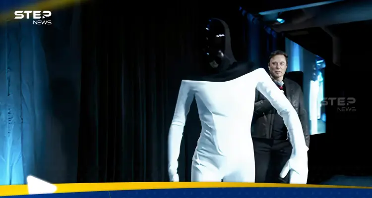 "حادثة مرعبة".. روبوت تسلا كاد يقتل مهندساً بشكل غريب: أخبار