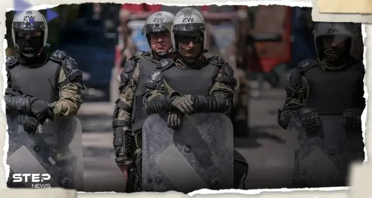 بعد سقوط عشرات الإصابات.. الناتو يعلن عن تحركٍ جديد في كوسوفو: أخبار