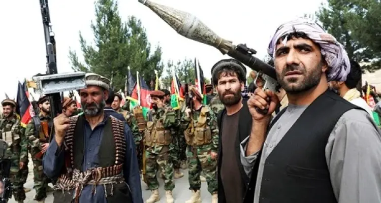 البنتاغون تفتح قنوات مع جارة أفغانستان لتوفيرها ملاذات آمنة لمسلحي طالبان وتوجّه رسالة هامة: أخبار