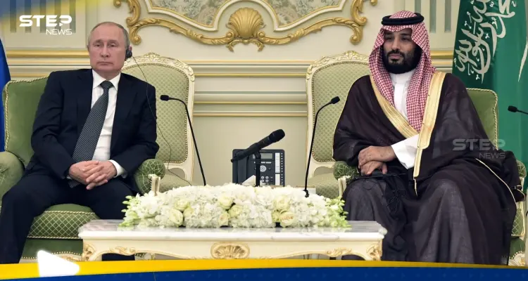 بوتين يكشف مستوى العلاقات بين روسيا والسعودية.. ويدعو بن سلمان لزيارة موسكو: أخبار