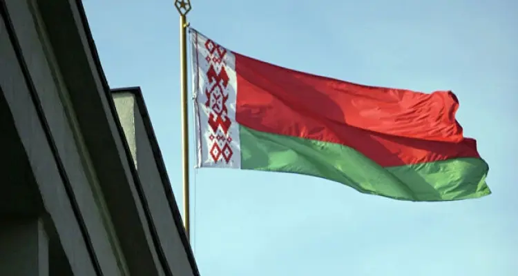 بيلاروسيا تهدد الغرب.. وتتحدث عن تدابير انتقامية سيتم إعلانها خلال الأيام القليلة المقبلة: أخبار