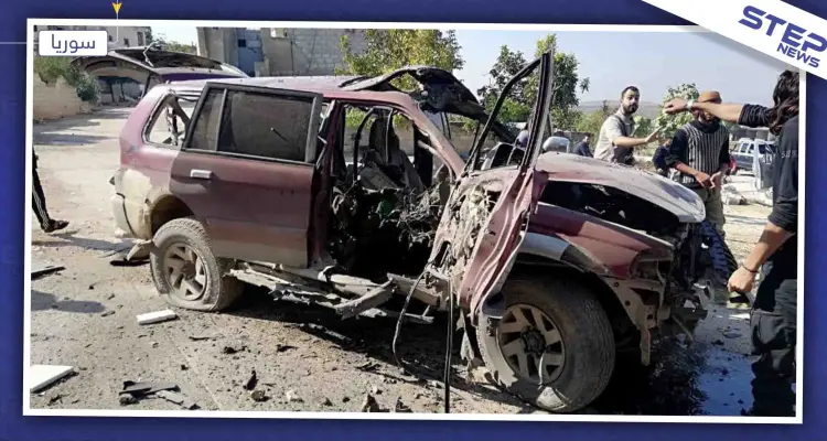 عبوة لاصقة تستهدف قيادي بفصيل معارض شمالي عفرين.. ودراجة مفخخة تضرب ريف الراعي: أخبار