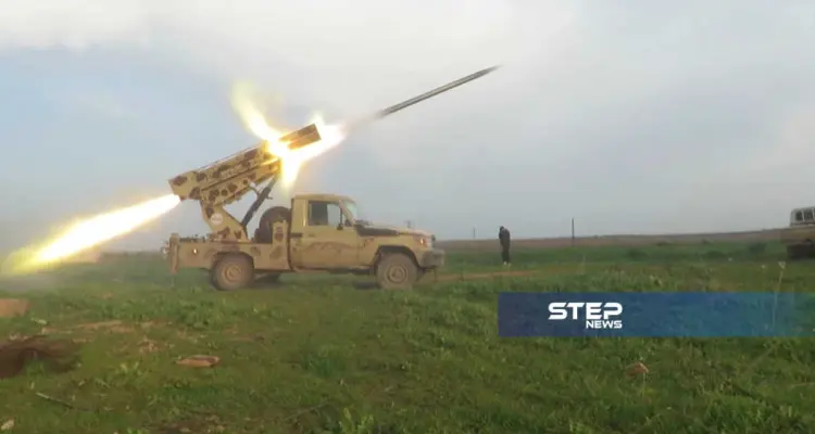 موجز أخبار الوضع السوري ليوم السبت 02-03-2019: أخبار