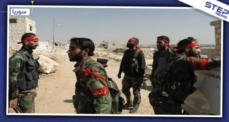 غضب واستنفار لعناصر ميليشيا فلسطينية بحلب.. فما علاقة معارك إدلب بذلك!!: أخبار