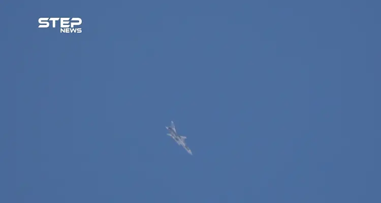 قصف روسي على مدن وبلدات ريف حماة الشمالي: أخبار