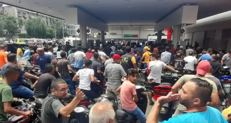 بنسبة 66 بالمئة.. ارتفاع جديد لأسعار المحروقات في لبنان: أخبار