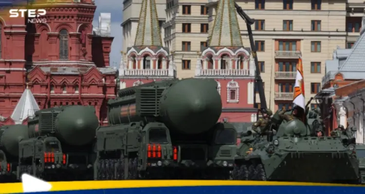 لوكاشينكو يكشف متى سيتم نشر "أوريشنيك" في بيلاروسيا: أخبار