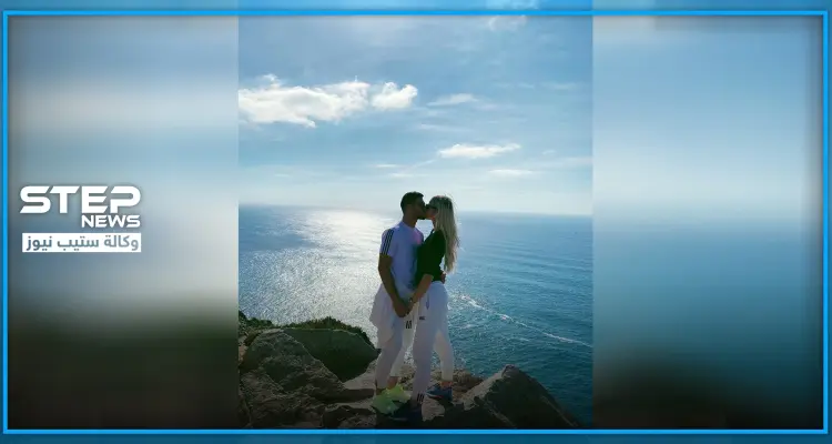 بالصور|| علاقة حب واشتياق .. ستكلف لاعبًا دوليًا دفع مبالغ خيالية وقضاء عمره بالسجن: أخبار