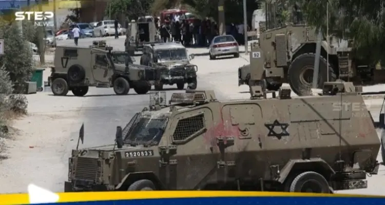 إسرائيل تعلن إصابة 8 جنود بعملية الدهس في بيت ليد: أخبار
