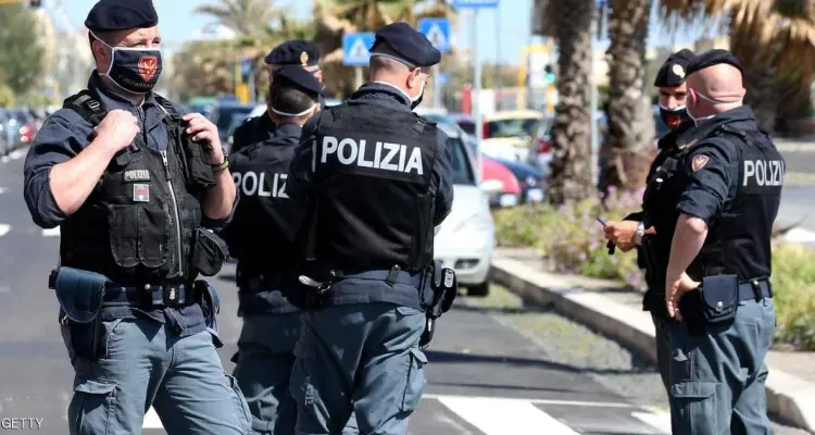 إيطاليا تعتقل دبلوماسي روسي وقبطان بحري إيطالي بتهمة تجسس: أخبار