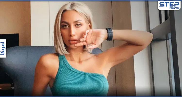 بالفيديو|| مودل روز تعلم صديقها الأمريكي اللغة العربية وجمهورها يكشف حقيقة علاقتها به: أخبار