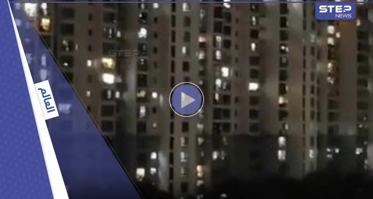 شاهد|| مدينة خالية يعلوها الصراخ.. فيديو مسرب من شنغهاي يوثق حالة المدينة بعد فرض الصين حجر كامل عليها: أخبار