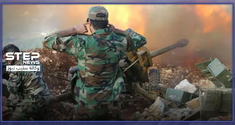 ملاحقة النازحين حتى بمخيماتهم الحدودية.. مدفعية النظام السوري توقع ضحايا بمحيط سرمدا: أخبار