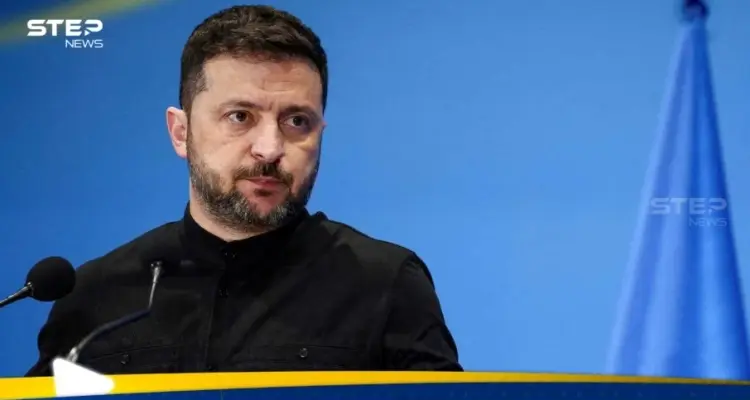 زيلينسكي يكشف أن روسيا أصبحت أكثر ميلا لوقف إطلاق النار: أخبار