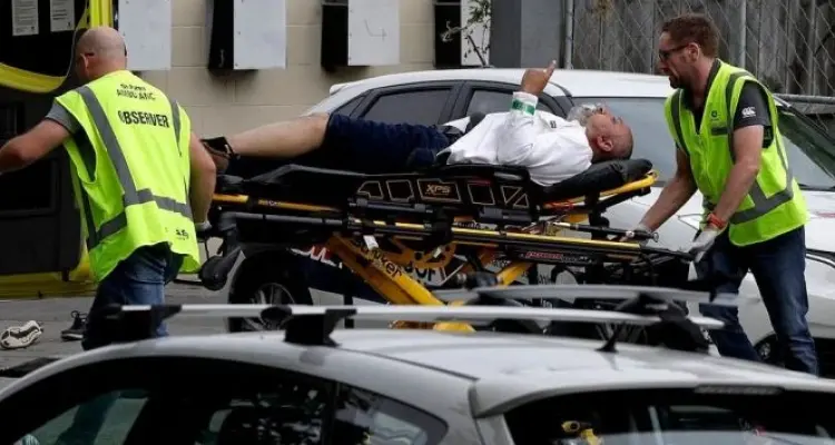 أبرز التعليقات العربية والدولية على مجزرة نيوزيلندا.. وأردوغان "ألعن من قام بذلك": أخبار