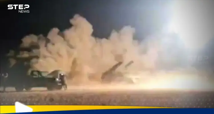 الدفاع السورية تكشف لـ ستيب سبب التصعيد مع قوات قسد بريف حلب الشرقي: أخبار