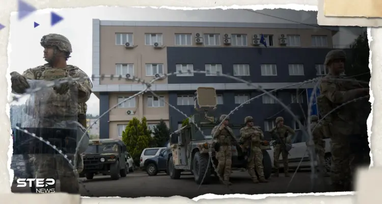 رئيس وزراء كوسوفو يطلق خطة من 8 نقاط لإنهاء الصراع الأخير مع صربيا: أخبار