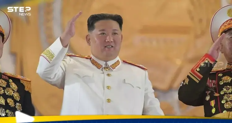 استعداداً لمواجهة عسكرية مع سيول وواشنطن.. زعيم كوريا الشمالية يصدر أمراً: أخبار