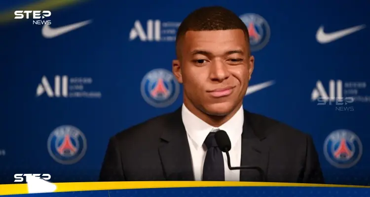 مبابي يبلغ ريال مدريد بقراره النهائي.. وصورة له تُثير الجدل: أخبار