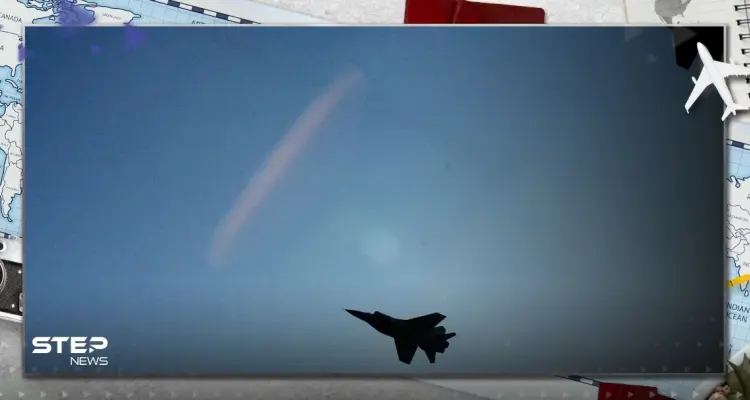 مقاتلة روسية تعترض طائرة نرويجية فوق بحر بارنتس: أخبار