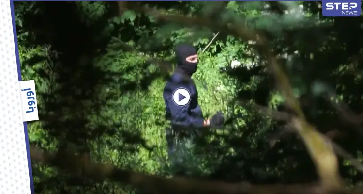 بالفيديو|| جيوش الظّل الأوروبية ترتكب ممارسات مروعة لوقف تدفق اللاجئين على حدود دول الاتحاد: أخبار