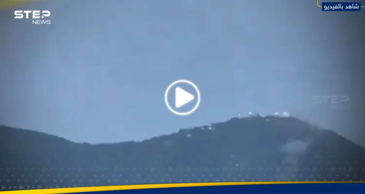 حزب الله يرد على غارات بعلبك ويطلق الصواريخ على قاعدة في إسرائيل (فيديو): أخبار