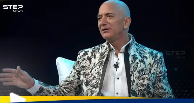 شاهد|| انطلاق احتفالات زفاف بيزوس في البندقية وسط احتجاجات غاضبة: أخبار