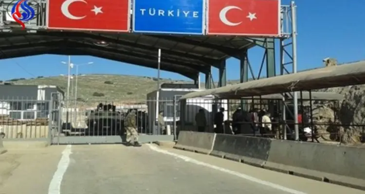 "ستيب" تحصل على معلوماتٍ خاصة عن تفاهم روسي _ تركي لفتح معابر سورية حدودية مع تركيا (فيديو): أخبار