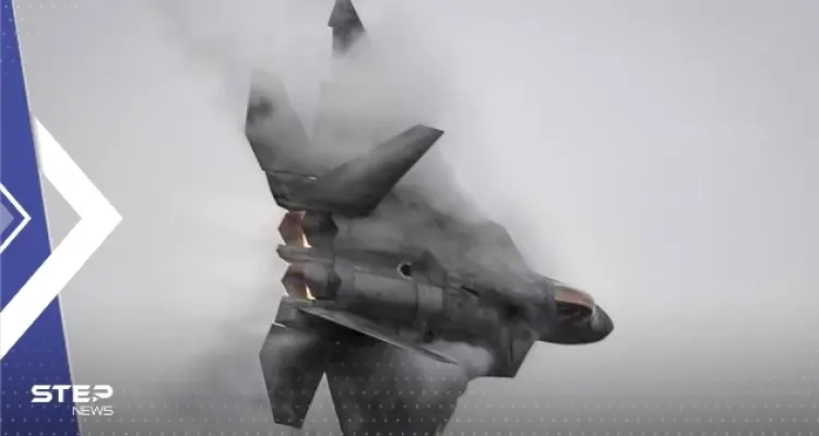 مقاتلة أمريكية تُسقط جسماً "غير محدد" فوق الأجواء الكندية: أخبار