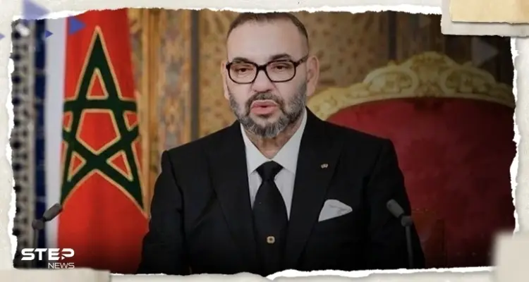 ملك المغرب يوجه رسالة لـ الجزائر.. ما دعا إليه يثير تفاعلاً على التواصل الاجتماعي: أخبار