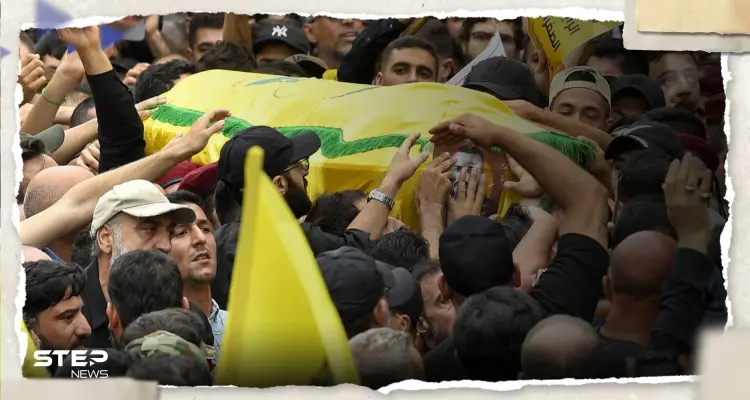 رصاصات "حزب الله" الطائشة كادت تصيب وزير الدفاع اللبناني: أخبار