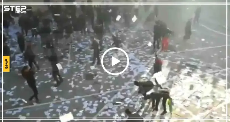 بالفيديو || انتخابات الجزائر.. انقسام حاد في الشارع ومحتجون يغلقون مراكزًا للتصويت: أخبار