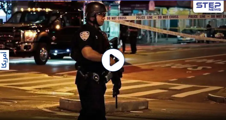 قتلى وجرحى في ولاية كاليفورنيا الأمريكية نتيجة إطلاق نار عشوائي (فيديو): أخبار