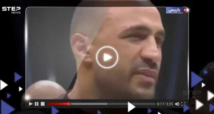 بدر هاري يلغي نزاله في باريس تضامناً مع ضحايا زلزال المغرب: أخبار