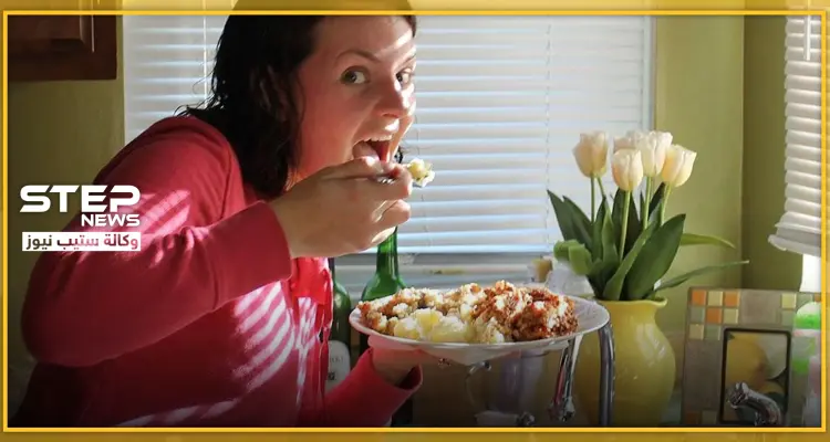 موقع عالمي.. يكشف سر عدم زيادة الوزن لدى البعض رغم تناولهم ما يحلو لهم: أخبار