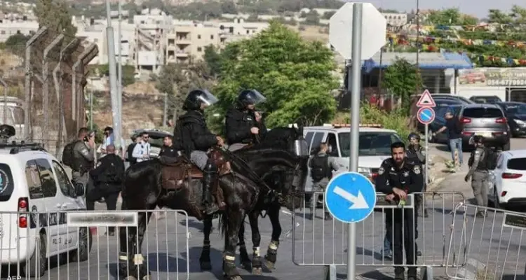 مسؤول أممي يتحدث عن إجراء إسرائيلي ضد الفلسطينيين يتعارض مع القانون الدولي: أخبار