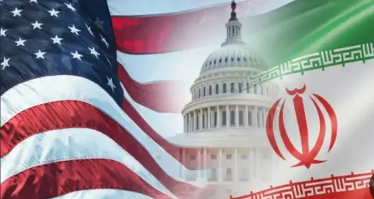إيران