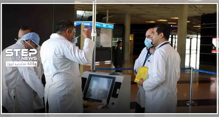 الأردن يعلن عدم تسجيل أي إصابة بفيروس كورونا خلال الـ24 الساعة الأخيرة: أخبار