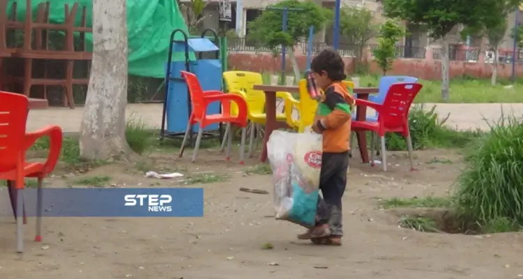 موجز أخبار الوضع السوري ليوم الخميس 18-04-2019: أخبار