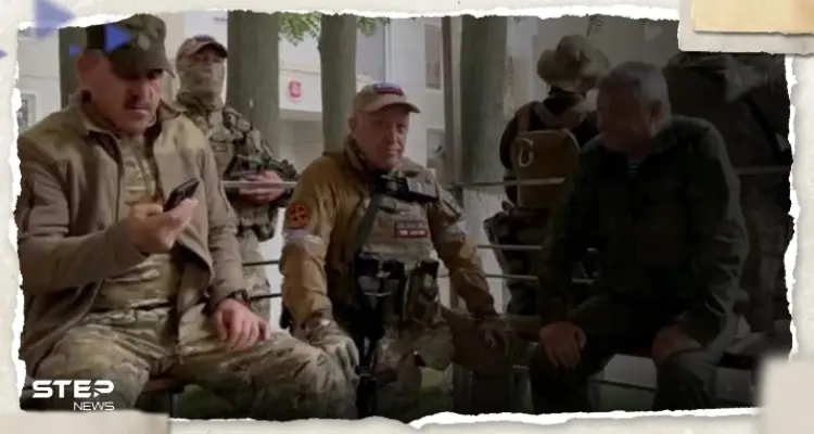 موسكو تكشف البنود الـ5 التي حددت مصير بريغوجين و"فاغنر".. والاستخبارات الأمريكية تتحدث عن تحرك رصدته: أخبار