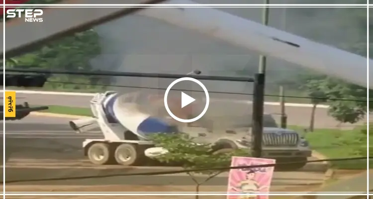 الشرطة المكسيكية تعتقل نجل أكبر تاجر مخدرات... والأخير يحول البلاد إلى ساحة حرب "فيديو": أخبار